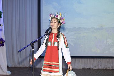 В Пилюгино открыт обновленный ДК